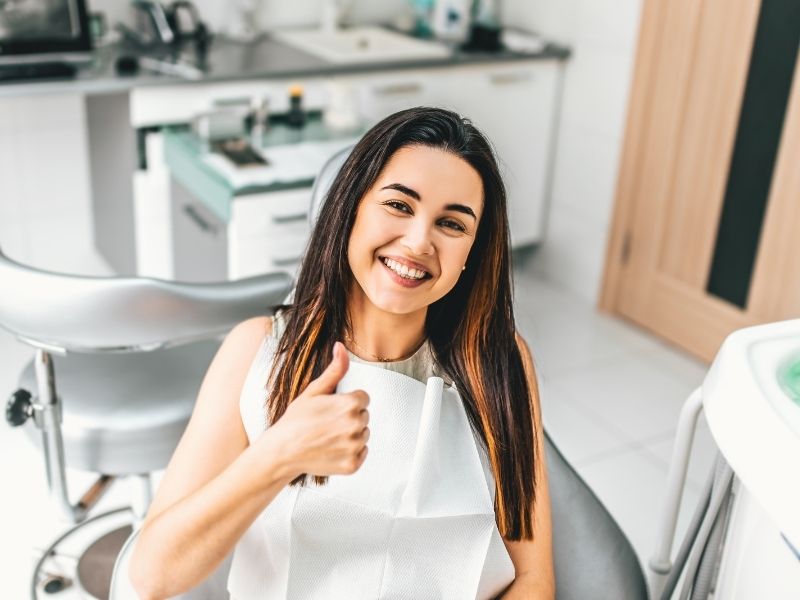 Dental Health