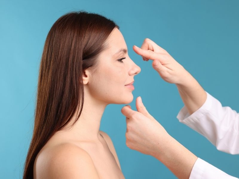 Aesthetic Surgery